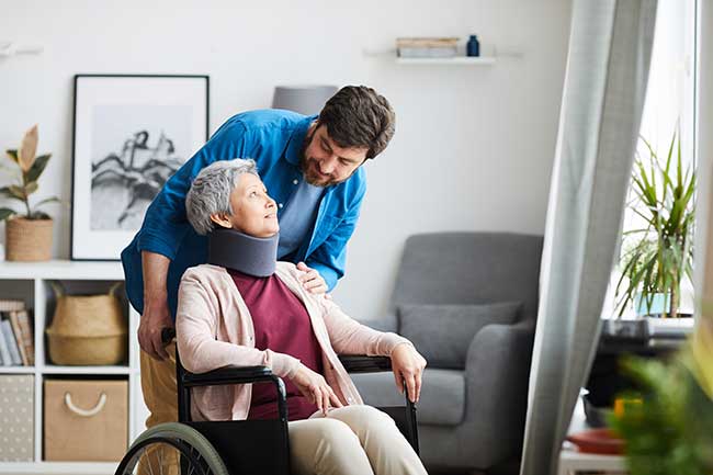 Assist Life Stage Transition | Open Care